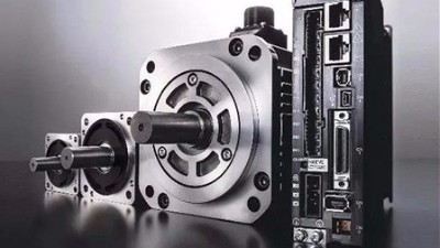 為什么伺服電機(jī)啟動電流大，啟動后電流又小了呢？