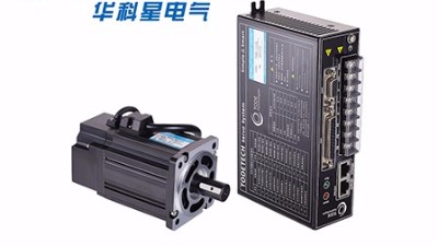 什么時(shí)候選用直流伺服電機(jī)？它和交流伺服電機(jī)有什么區(qū)別？